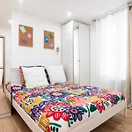 Apartman La Veranda *
