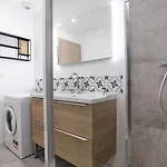 公寓 La Veranda 斯特拉斯堡
