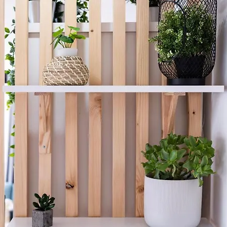 Apartmán La Veranda *