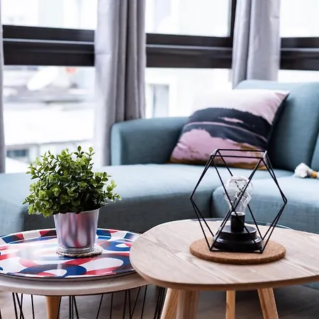 La Veranda * Štrasburk