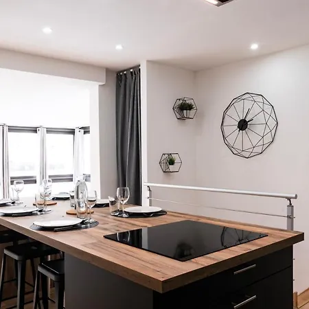 Apartmán La Veranda