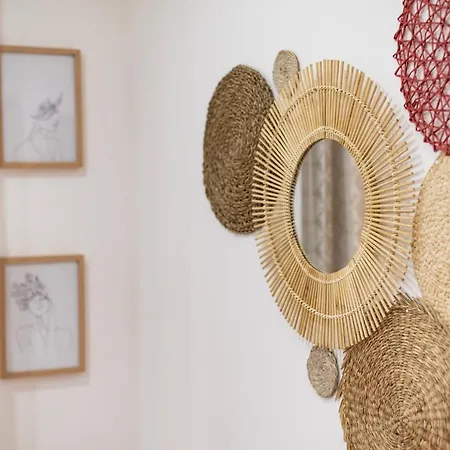 La Veranda Lejlighed Strasbourg