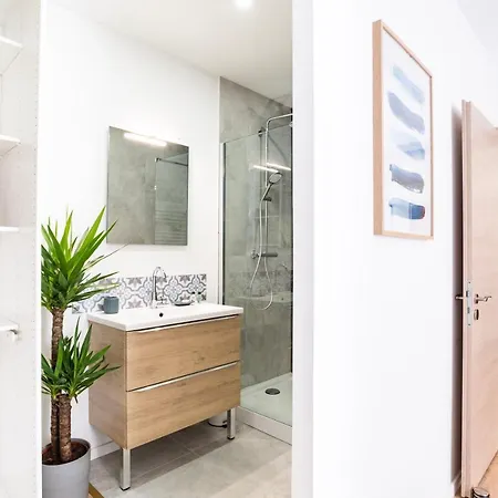 Lejlighed La Veranda Strasbourg