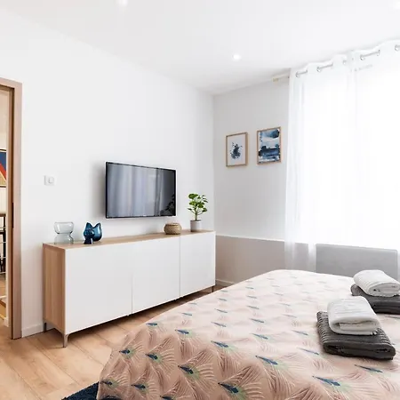 La Veranda Apartment