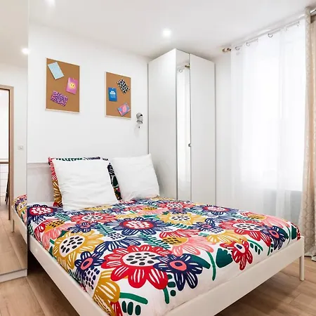 Apartmán La Veranda *