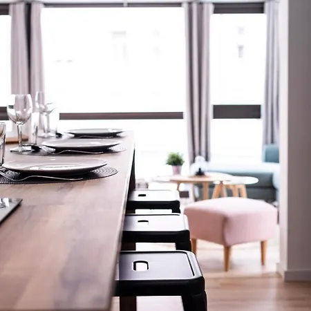 La Veranda * Štrasburk