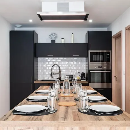 Lejlighed La Veranda *