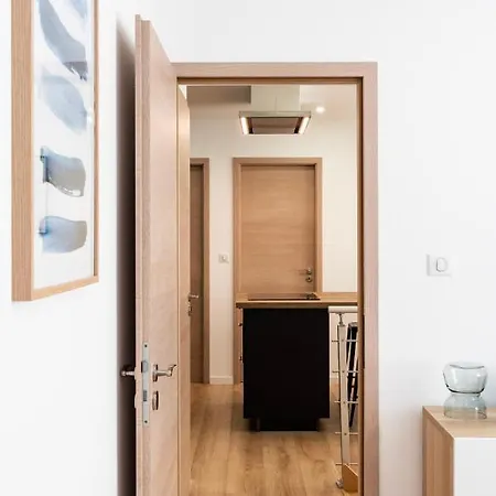 La Veranda Apartmán *