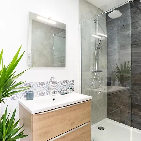 La Veranda Apartment Strasbourg