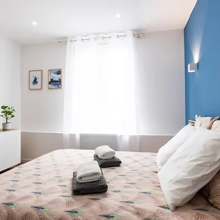 Apartmán La Veranda *