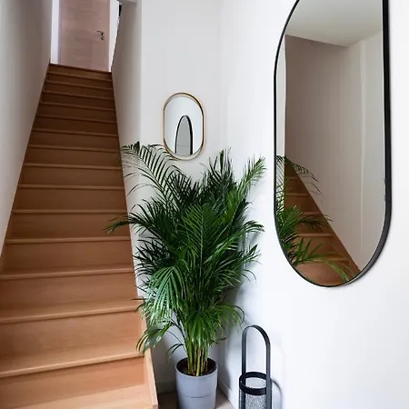 Apartmán La Veranda Štrasburk