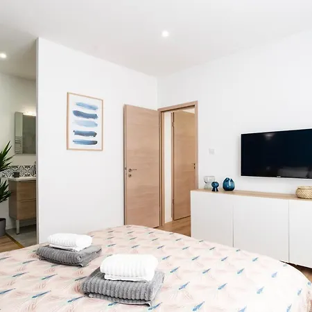 La Veranda Apartmán