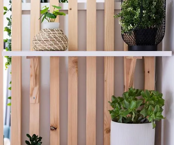 아파트 La Veranda *