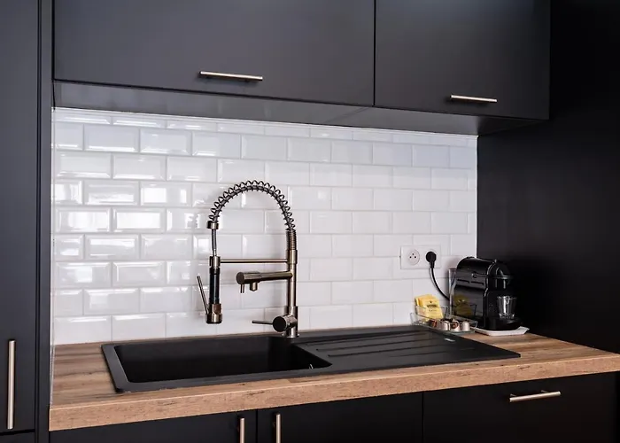 아파트 La Veranda