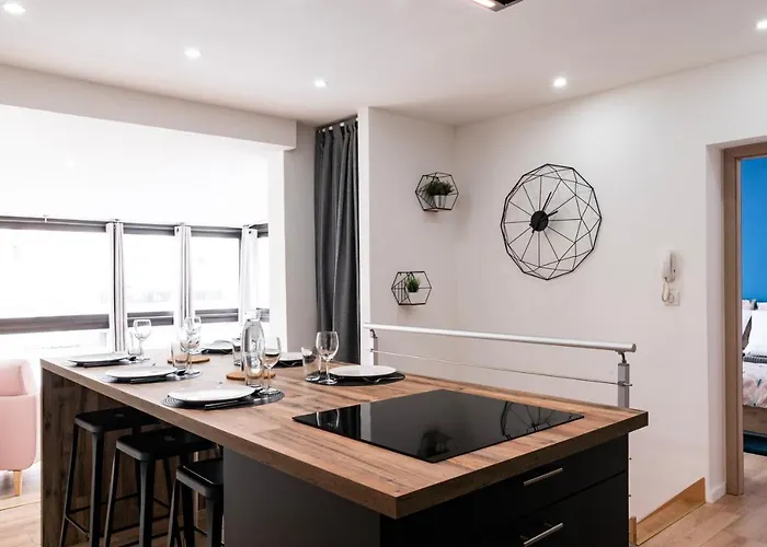 아파트 La Veranda