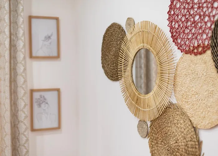 La Veranda 아파트 스트라스부르