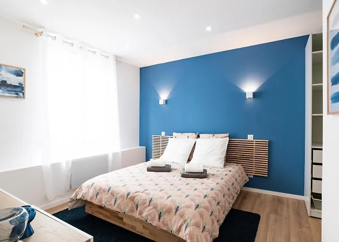 La Veranda * 스트라스부르