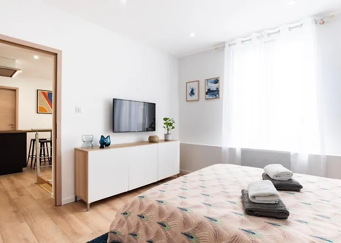 La Veranda 아파트