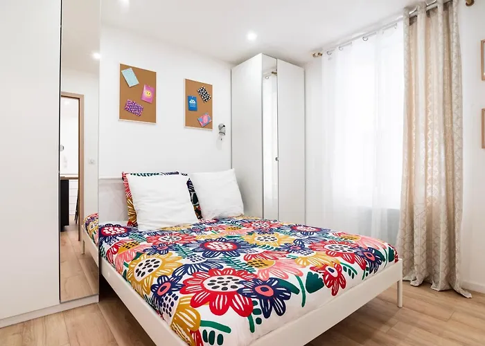 아파트 La Veranda *