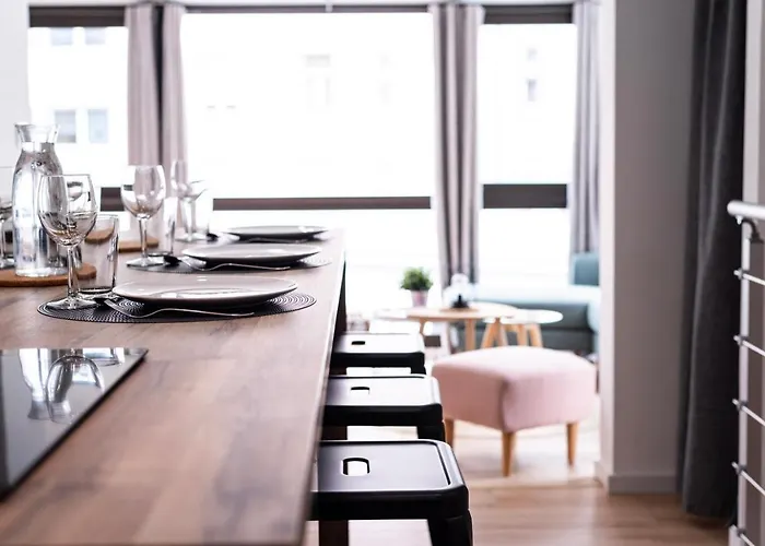 La Veranda * 스트라스부르