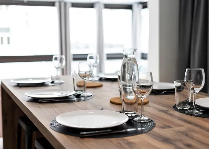 La Veranda * 스트라스부르