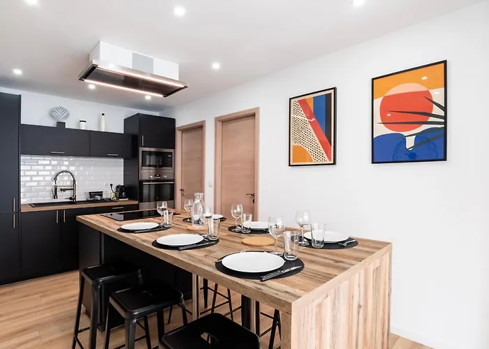 La Veranda 아파트 *