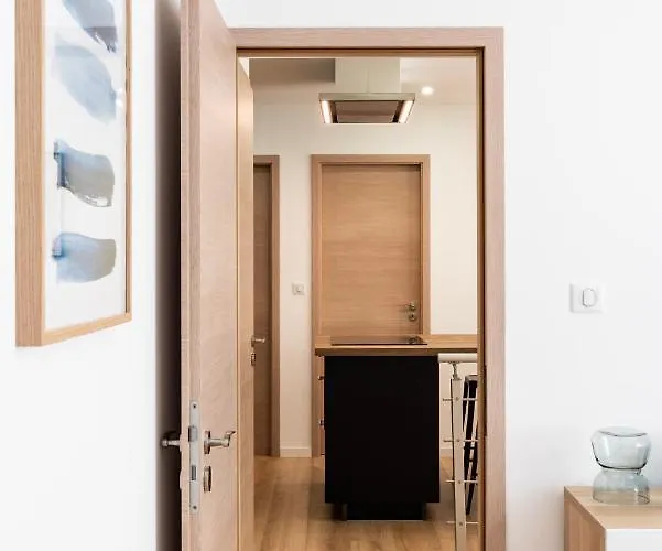 La Veranda 아파트 *