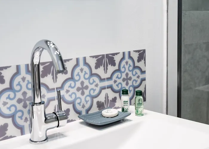 La Veranda 아파트 스트라스부르