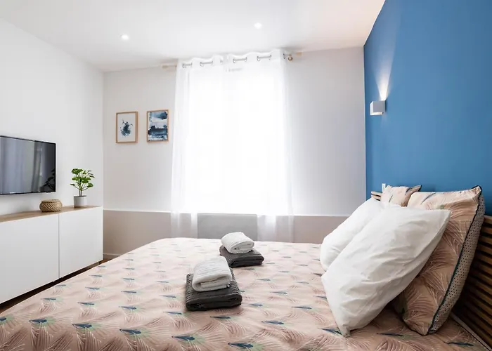 아파트 La Veranda *