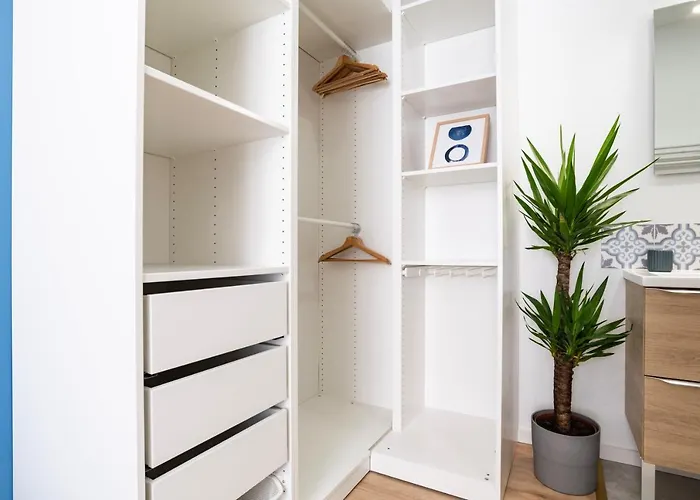 아파트 La Veranda 스트라스부르