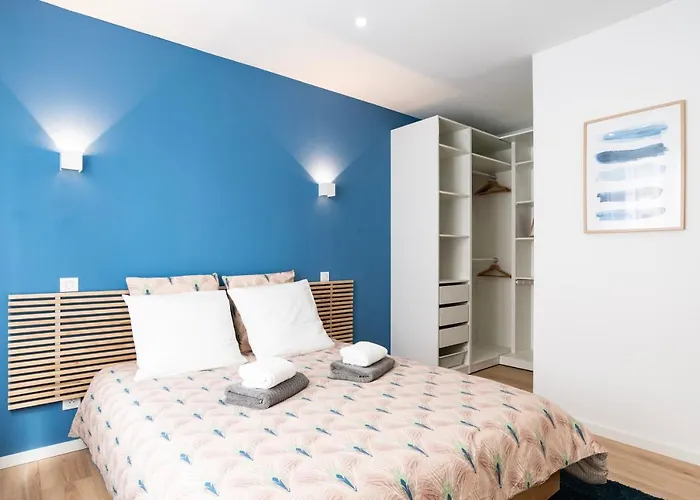 La Veranda 스트라스부르