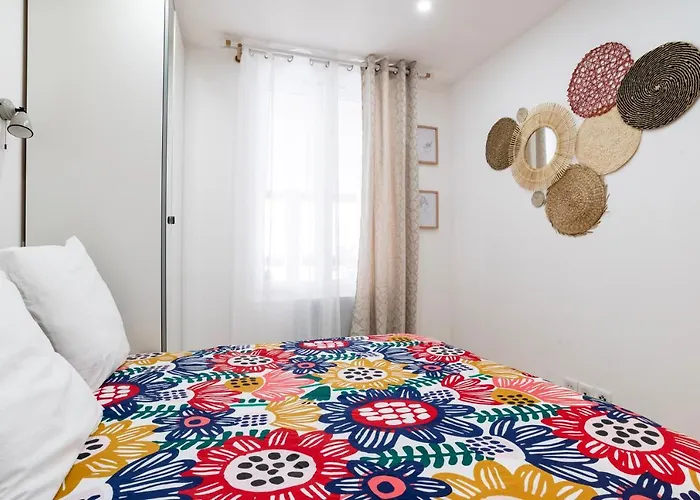 La Veranda 스트라스부르