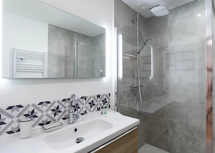 La Veranda 아파트 *