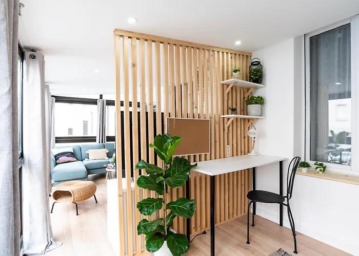 La Veranda 스트라스부르