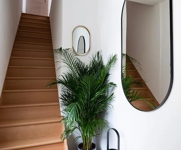 Διαμέρισμα La Veranda Στρασβούργο