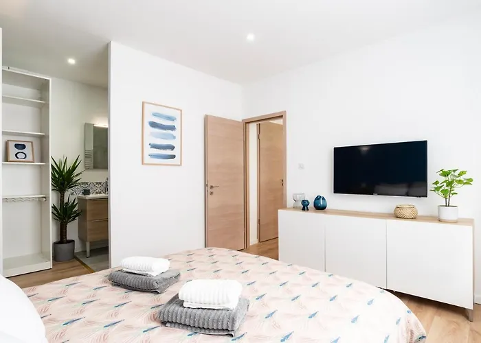 La Veranda 아파트