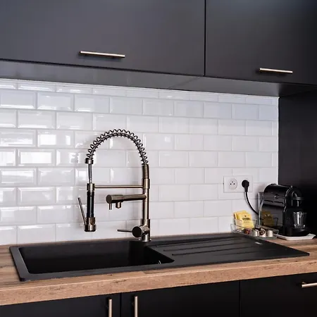 Appartement La Véranda