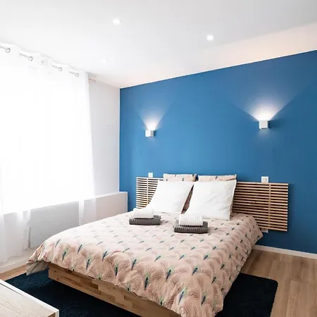 La Véranda * Strasbourg