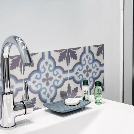 La Véranda Appartement Strasbourg