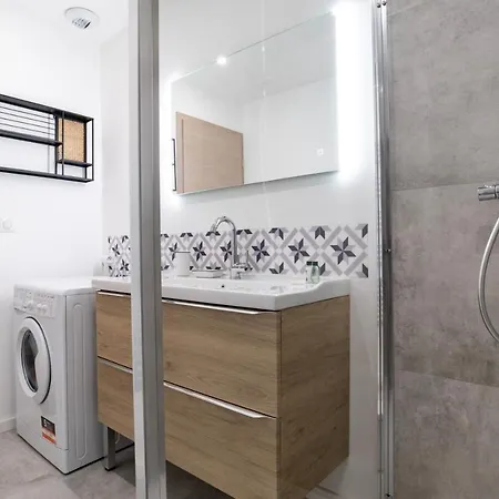 Appartement La Véranda Strasbourg