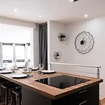 Апартаменты La Veranda