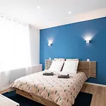 La Veranda * Страсбург