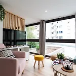 La Veranda Страсбург