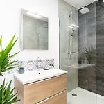 La Veranda Апартаменты Страсбург