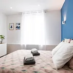 Апартаменты La Veranda *